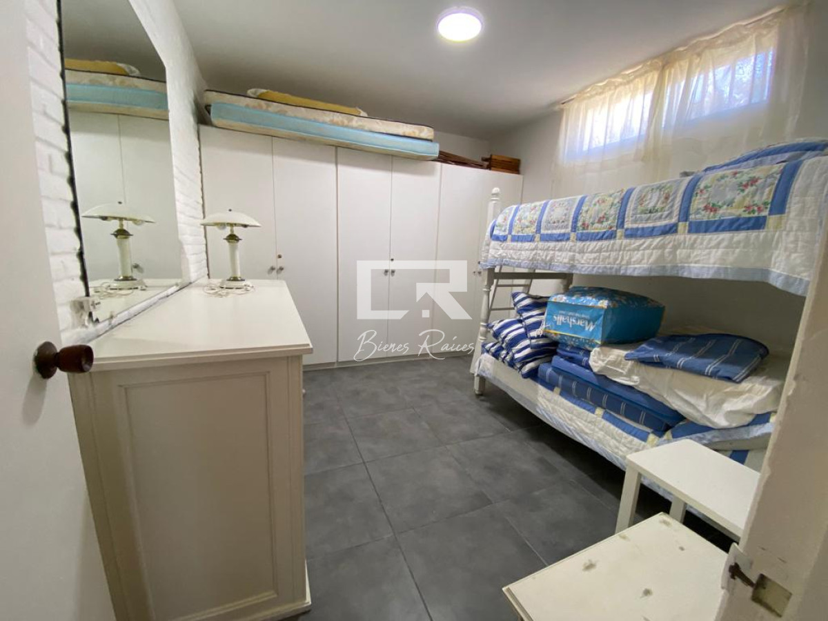 Casa ID.396 - Casa frente al mar en playa Solanas 