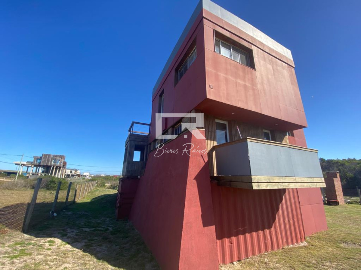 Casa ID.338 - Chalet Bata 