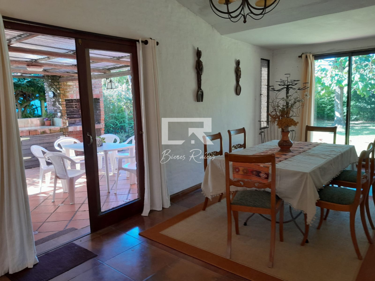 Casa ID.173 - Chalet en Pinares 
