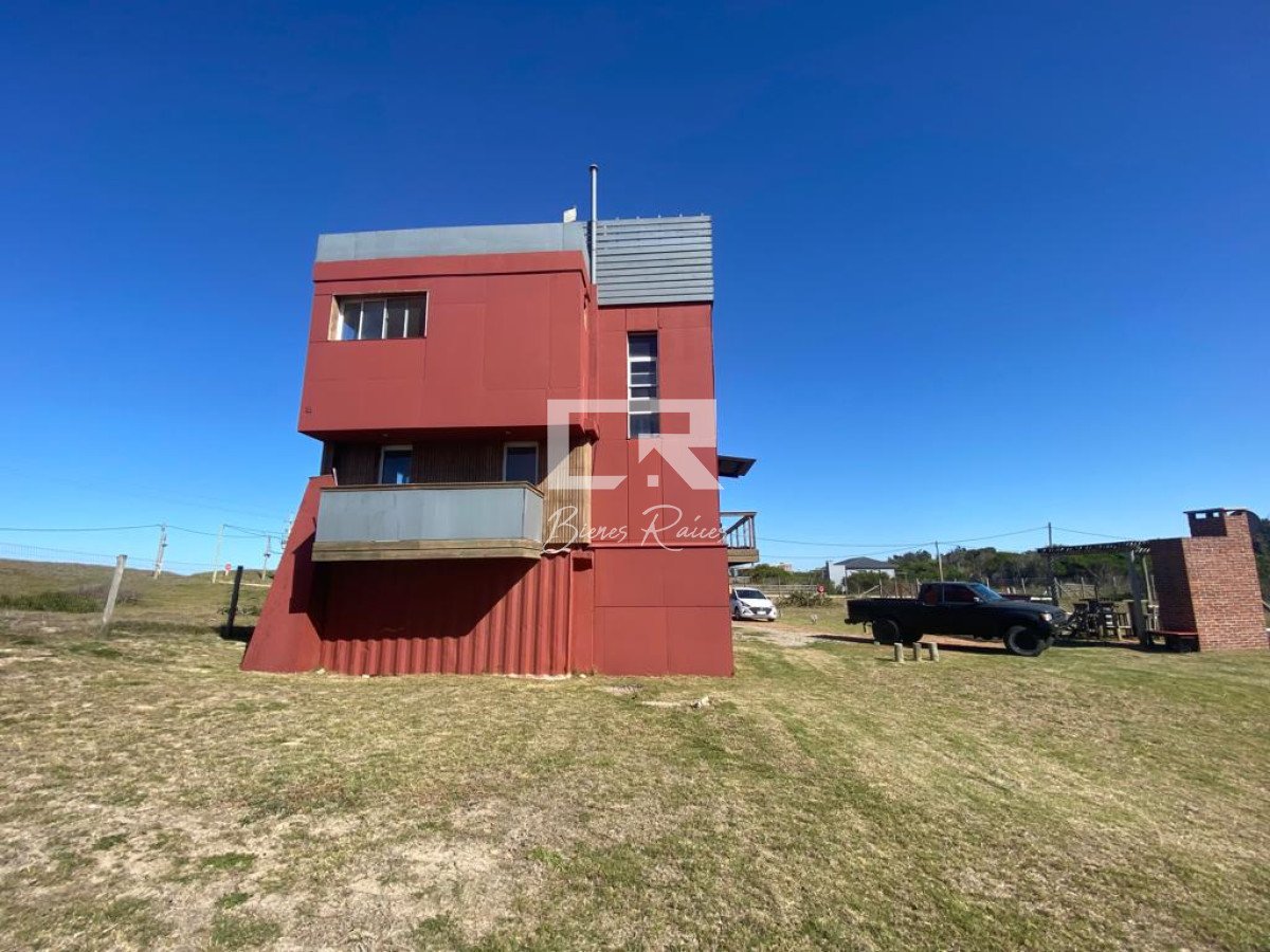 Casa ID.338 - Chalet Bata 