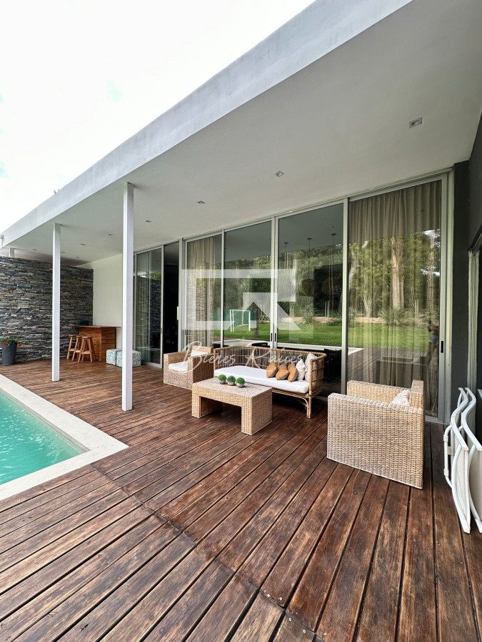 Casa ID.790 - CASA VERO