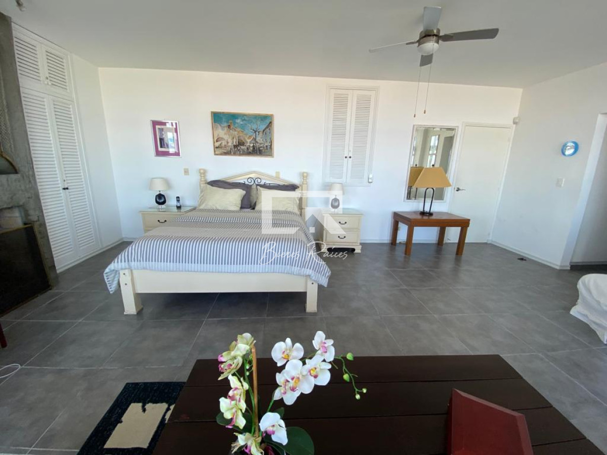 Casa ID.396 - Casa frente al mar en playa Solanas 
