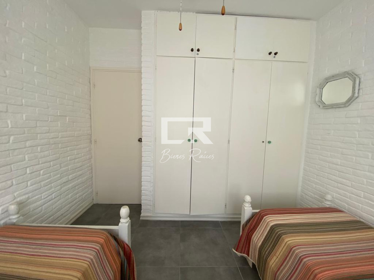 Casa ID.396 - Casa frente al mar en playa Solanas 