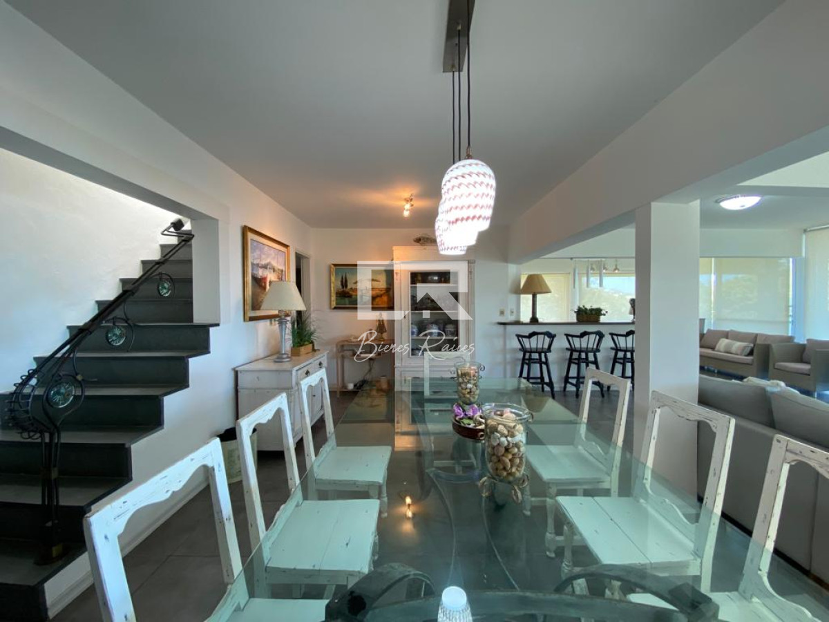 Casa ID.396 - Casa frente al mar en playa Solanas 