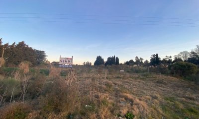 Empalme de Olomos