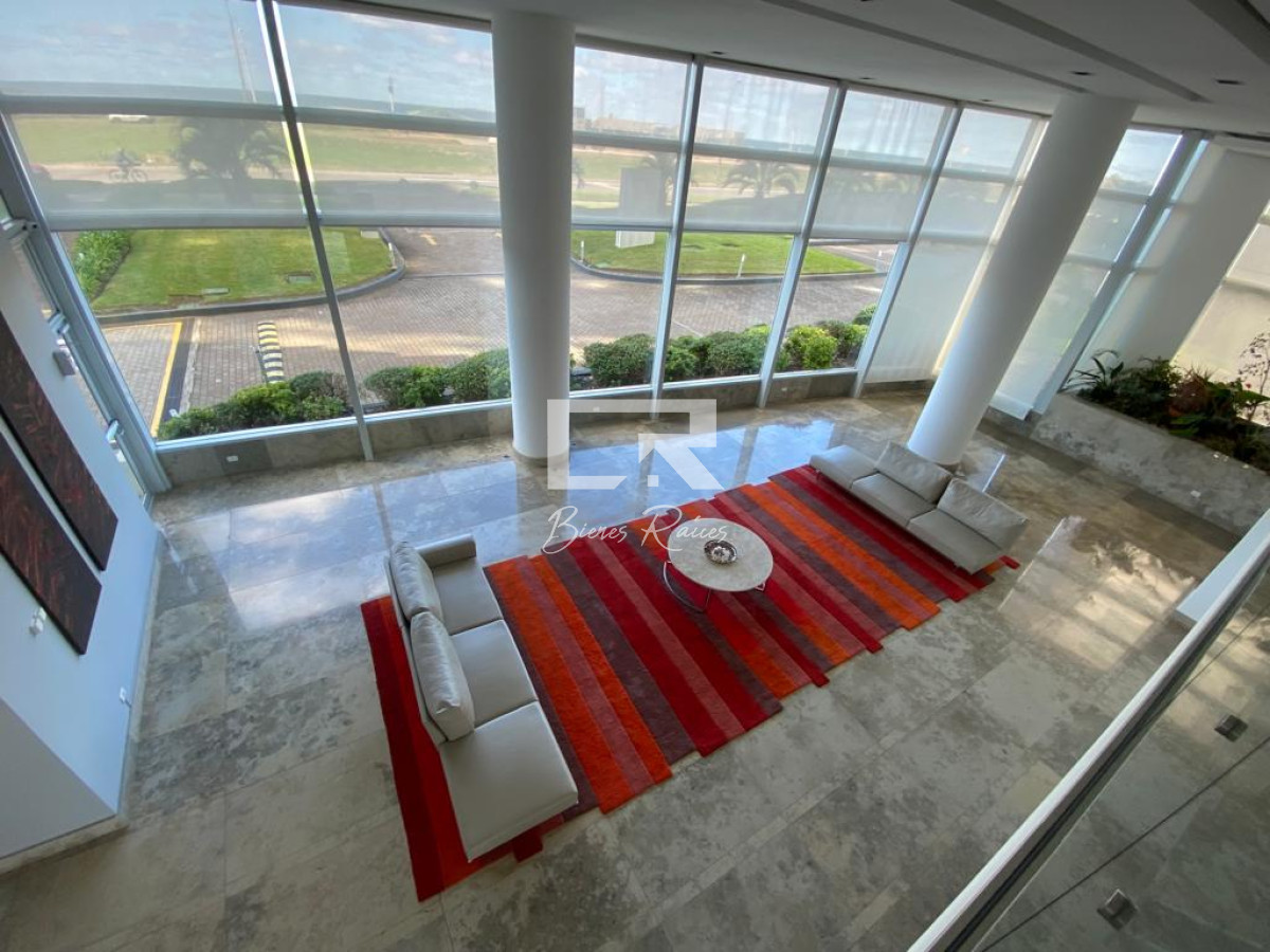 Apartamento ID.58 - Apartamento en Punta del Este, Brava