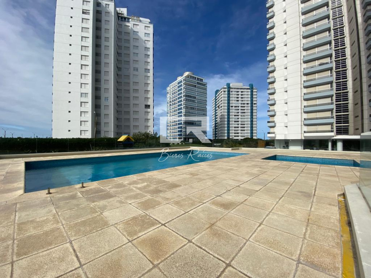 Apartamento ID.59 - Le Parc II