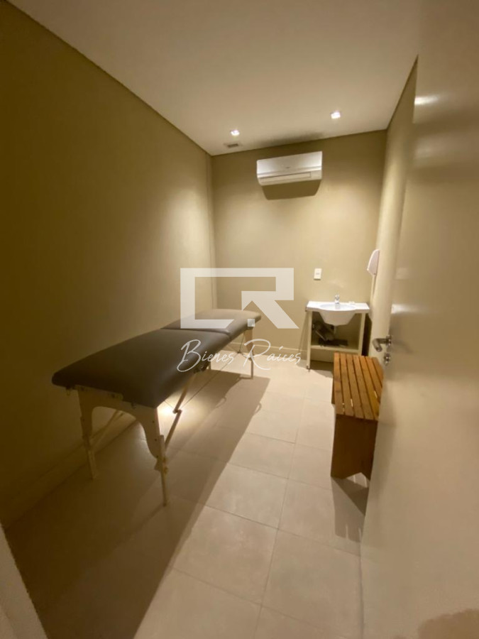 Apartamento ID.58 - Apartamento en Punta del Este, Brava