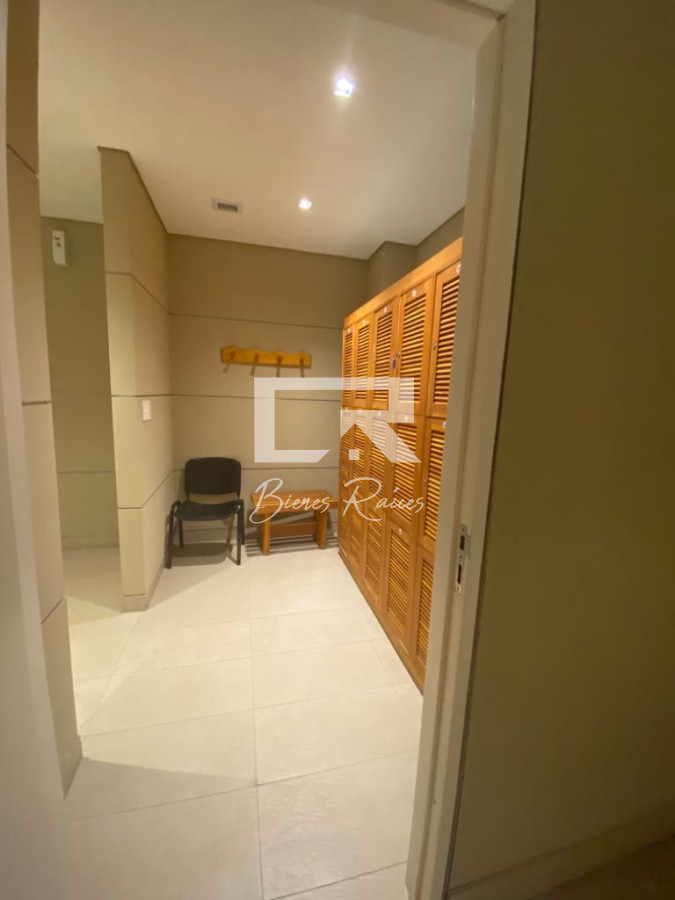 Apartamento ID.58 - Apartamento en Punta del Este, Brava