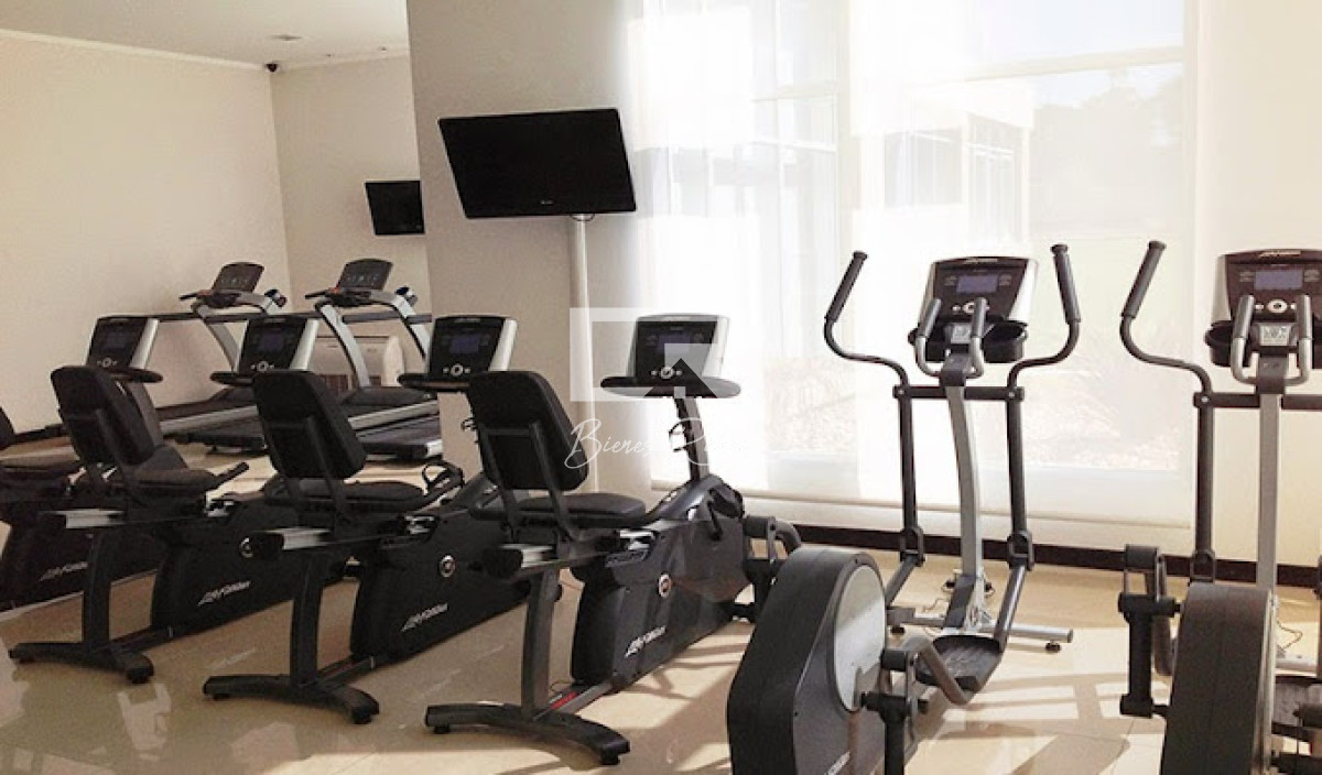 Apartamento ID.330 - Torre Lobos