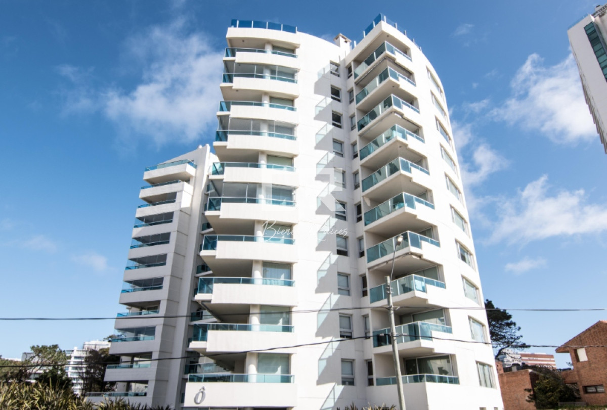 Apartamento ID.496 - Torre O