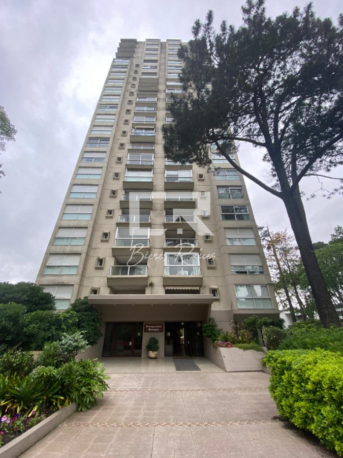 Apartamento ID.518 - Parquemar Bosque 