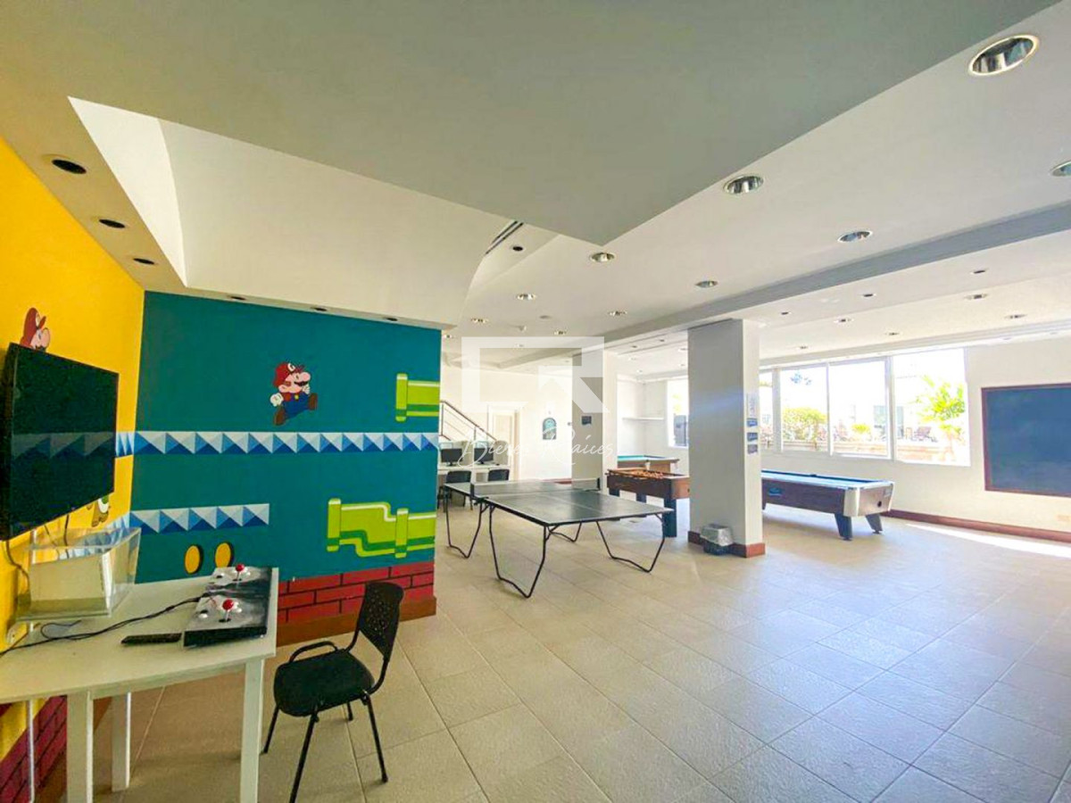 Apartamento ID.130 - Millenium Tower 