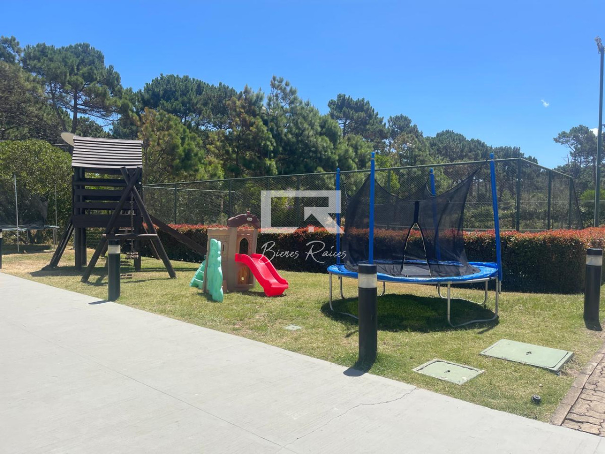 Apartamento ID.838 - Quartier del Mar 