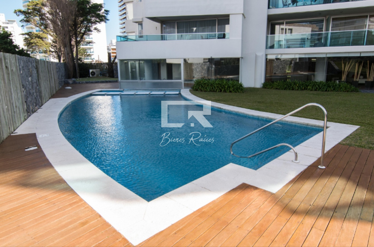Apartamento ID.496 - Torre O