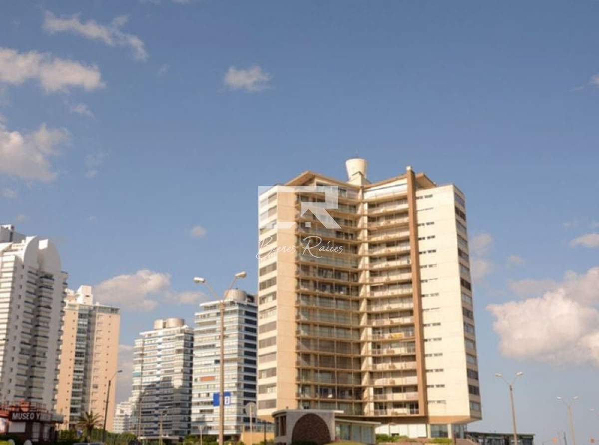 Apartamento ID.488 - OPUS ALPHA 