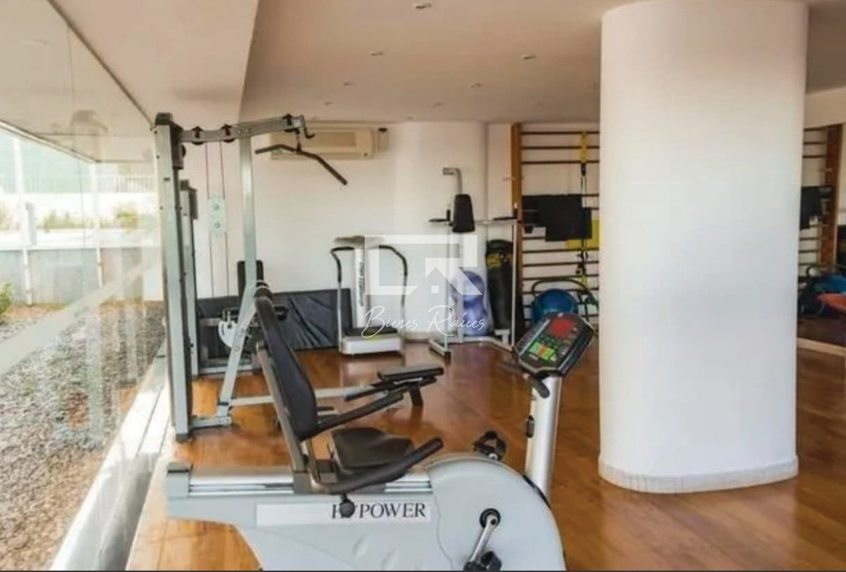 Apartamento ID.169 - Torre Nueva York