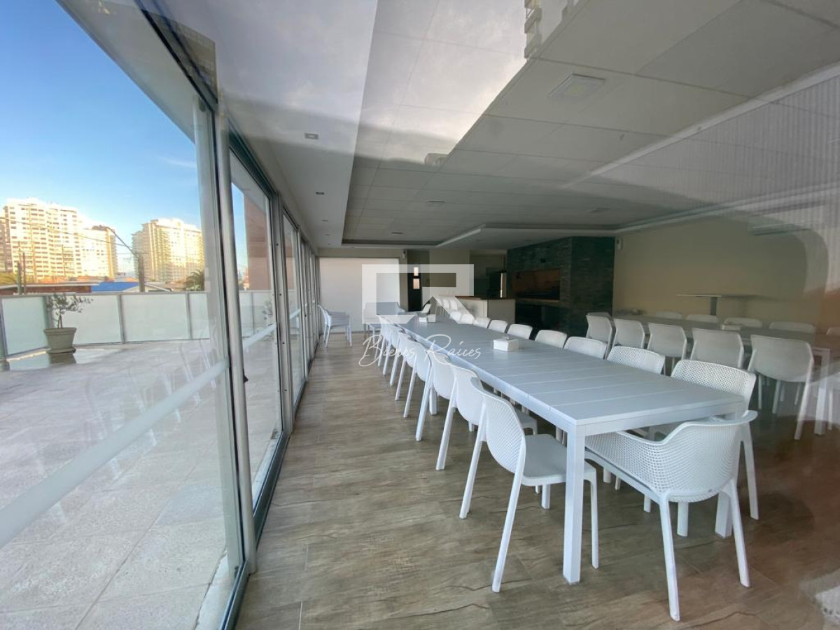 Apartamento ID.230 - Malecón IV 