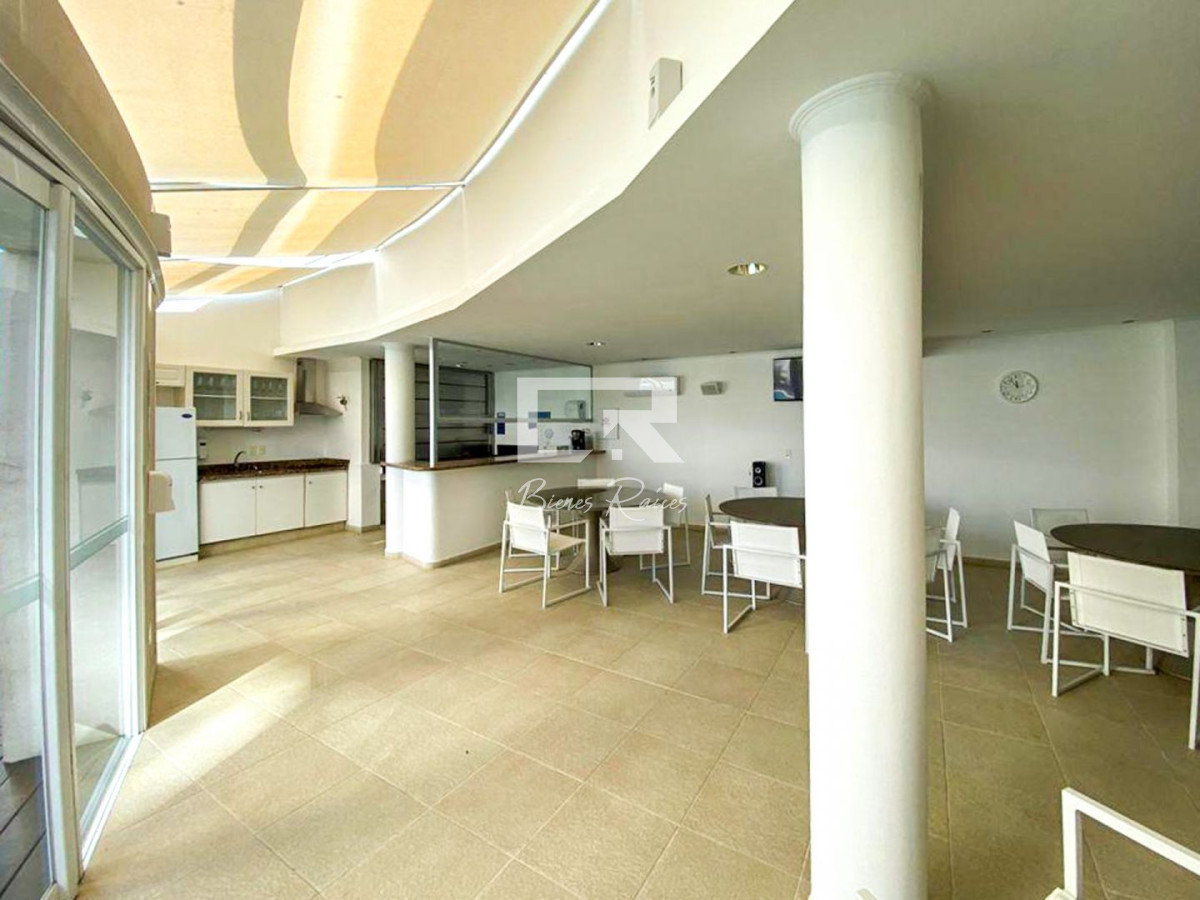 Apartamento ID.130 - Millenium Tower 