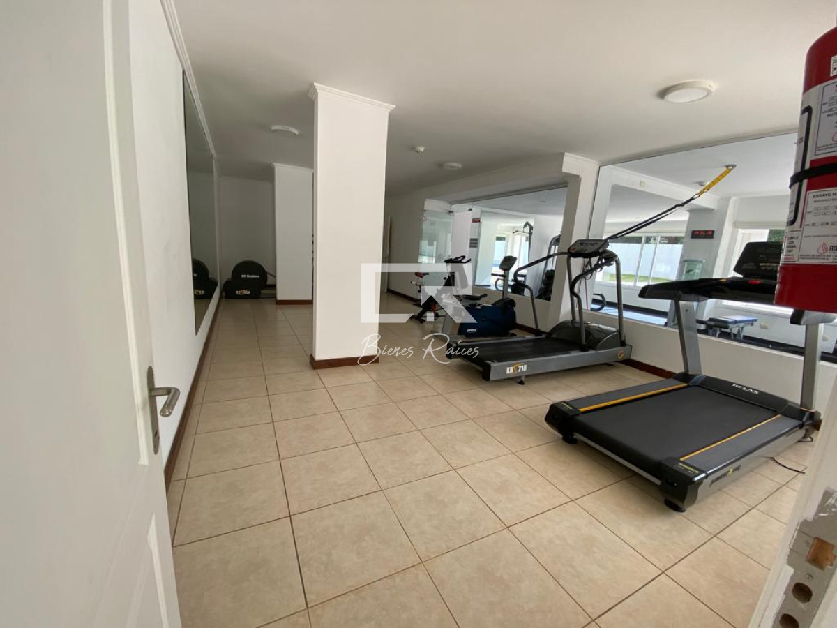 Apartamento ID.711 - BAHIA BRAVA 