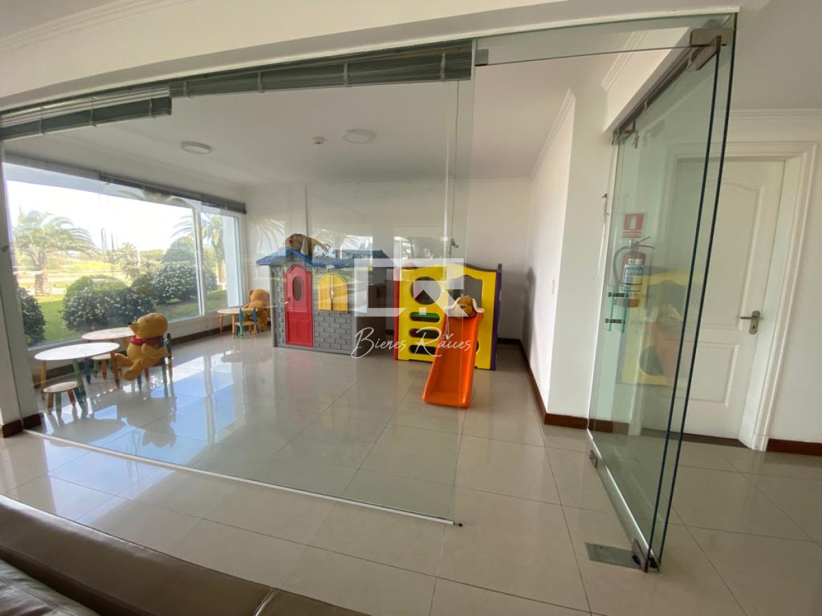 Apartamento ID.711 - BAHIA BRAVA 