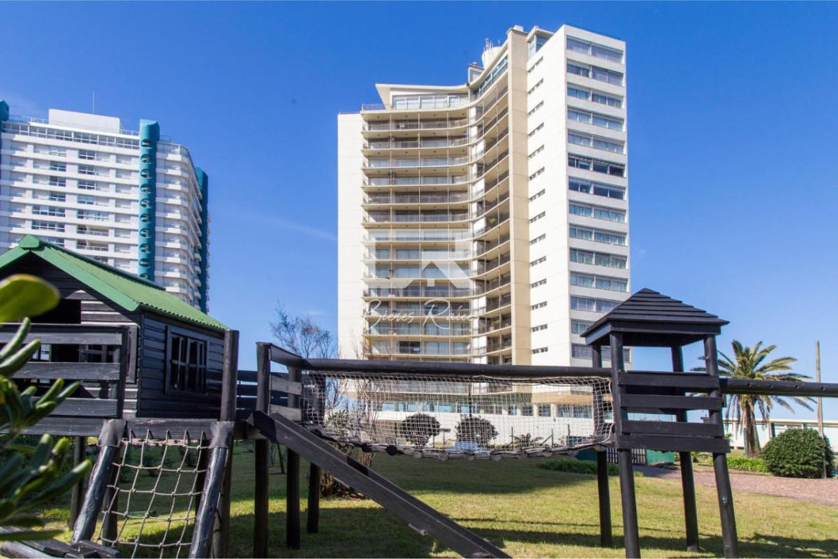 Apartamento ID.488 - OPUS ALPHA 