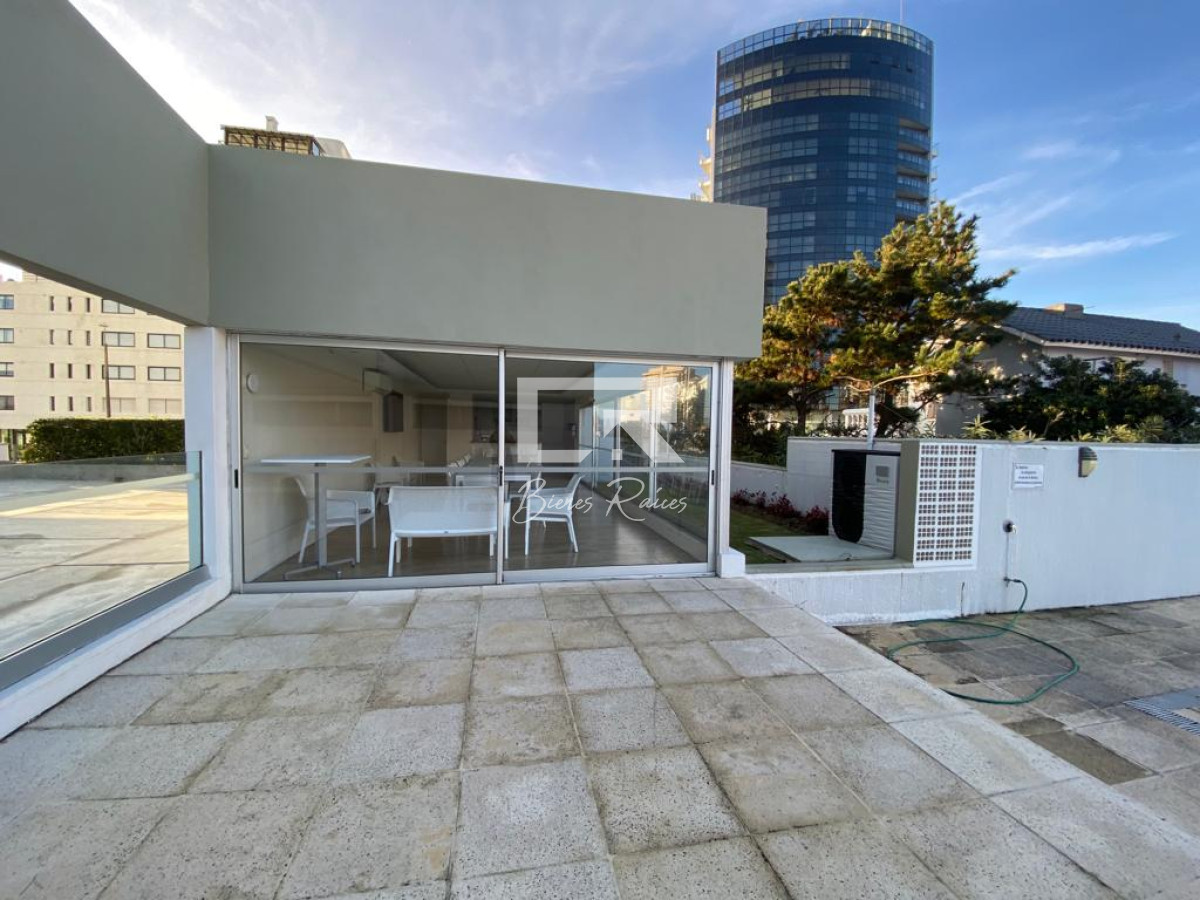 Apartamento ID.230 - Malecón IV 