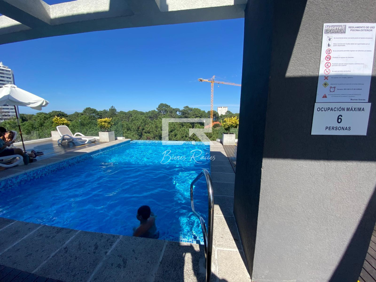 Apartamento ID.583 - AVENUE ROOSEVELT