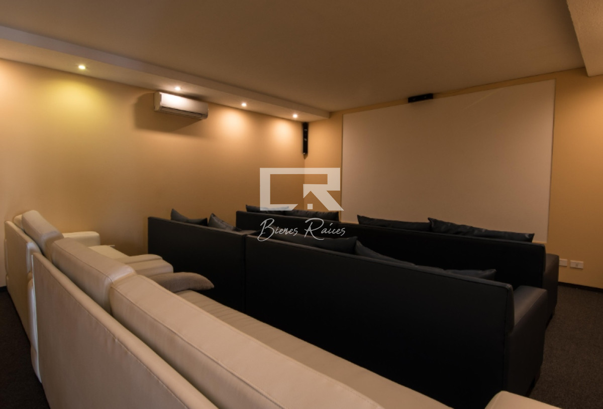 Apartamento ID.496 - Torre O