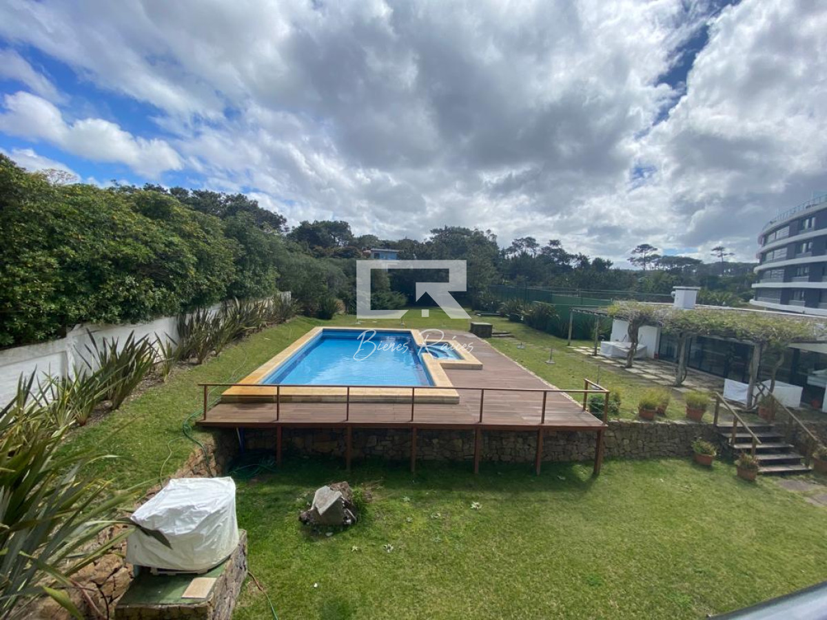 Apartamento ID.395 - Arenas Blancas 
