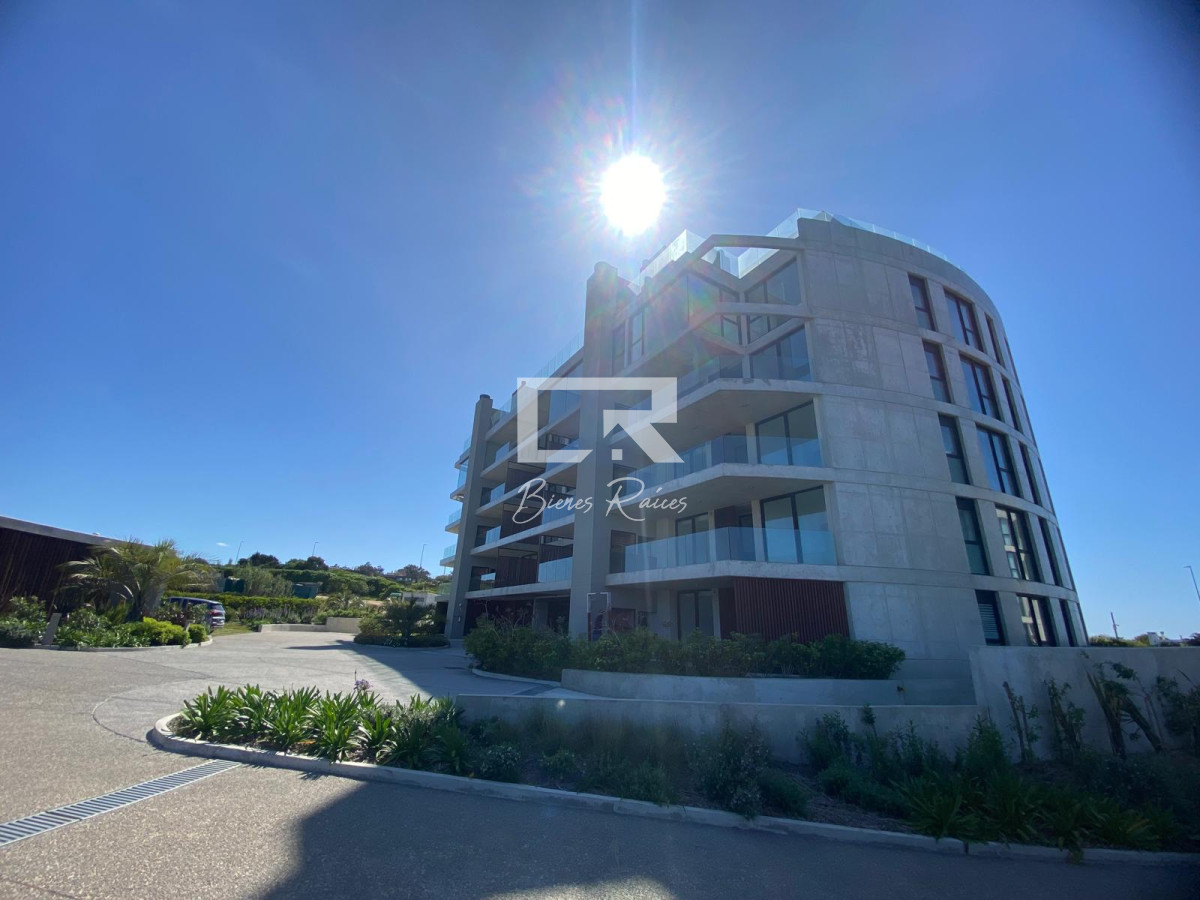 Apartamento ID.753 - ALDANA 