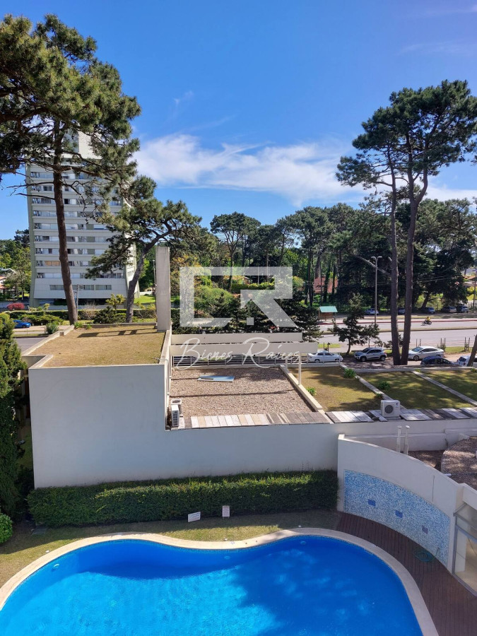 Apartamento ID.188 - Doce Lunas 