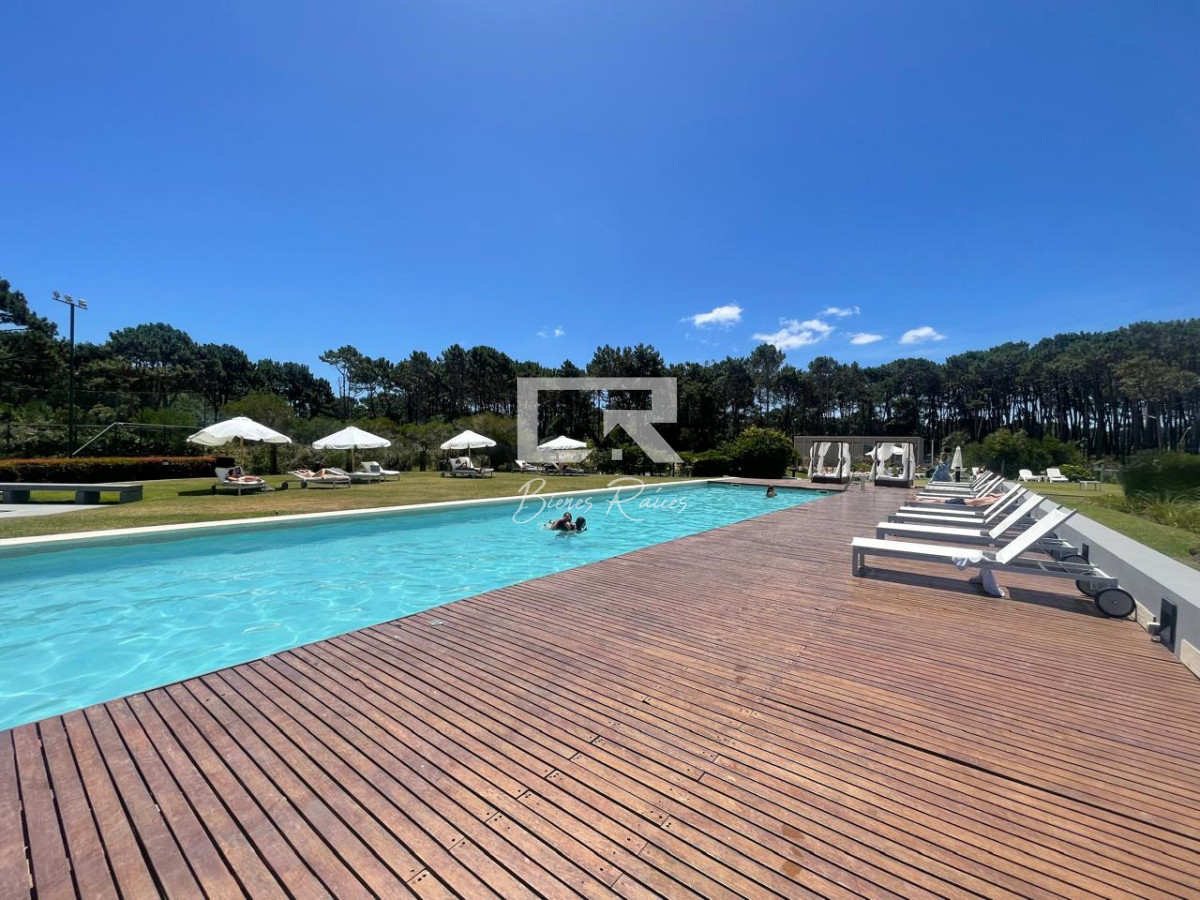 Apartamento ID.838 - Quartier del Mar 