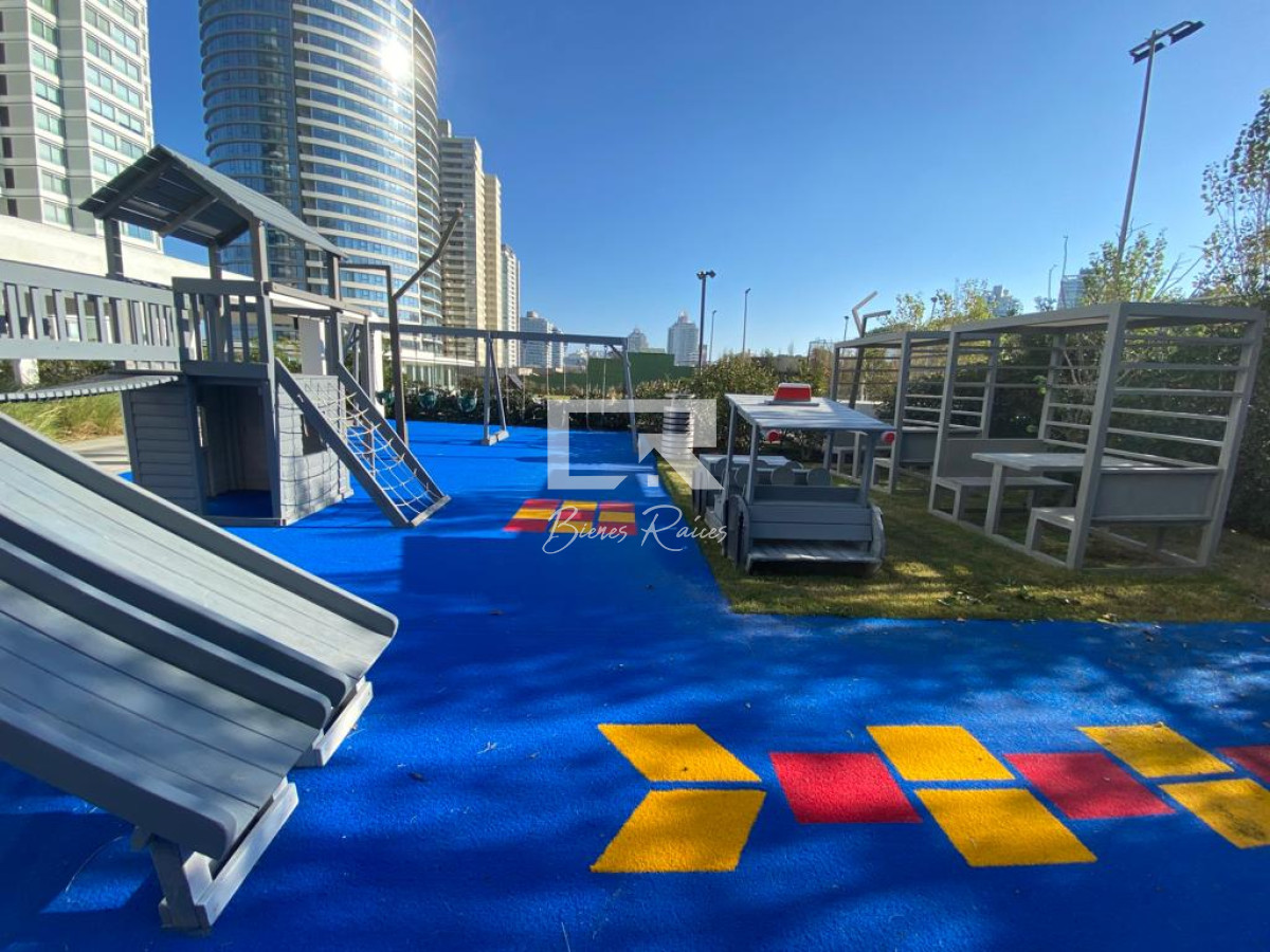 Apartamento ID.113 - Sobre la primer línea al mar,  conjugue estilo y calidad.