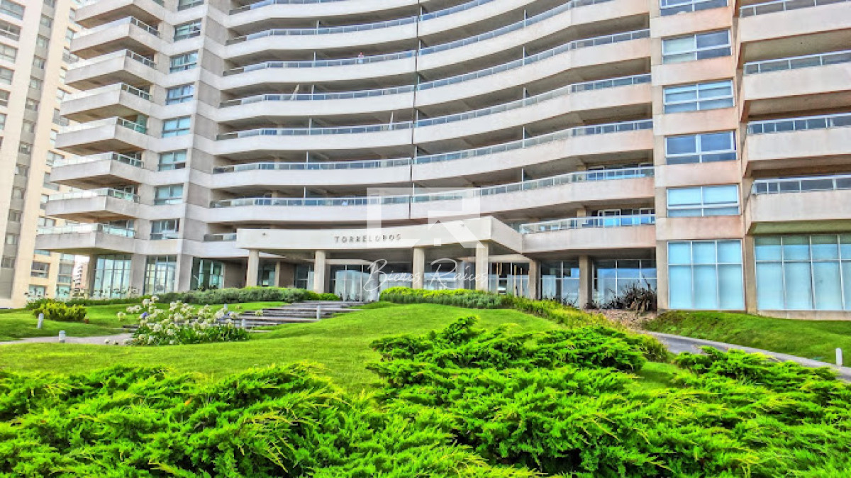 Apartamento ID.330 - Torre Lobos