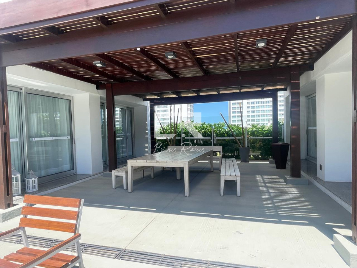 Apartamento ID.838 - Quartier del Mar 