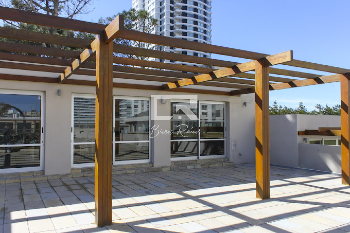 Apartamento ID.330 - Torre Lobos