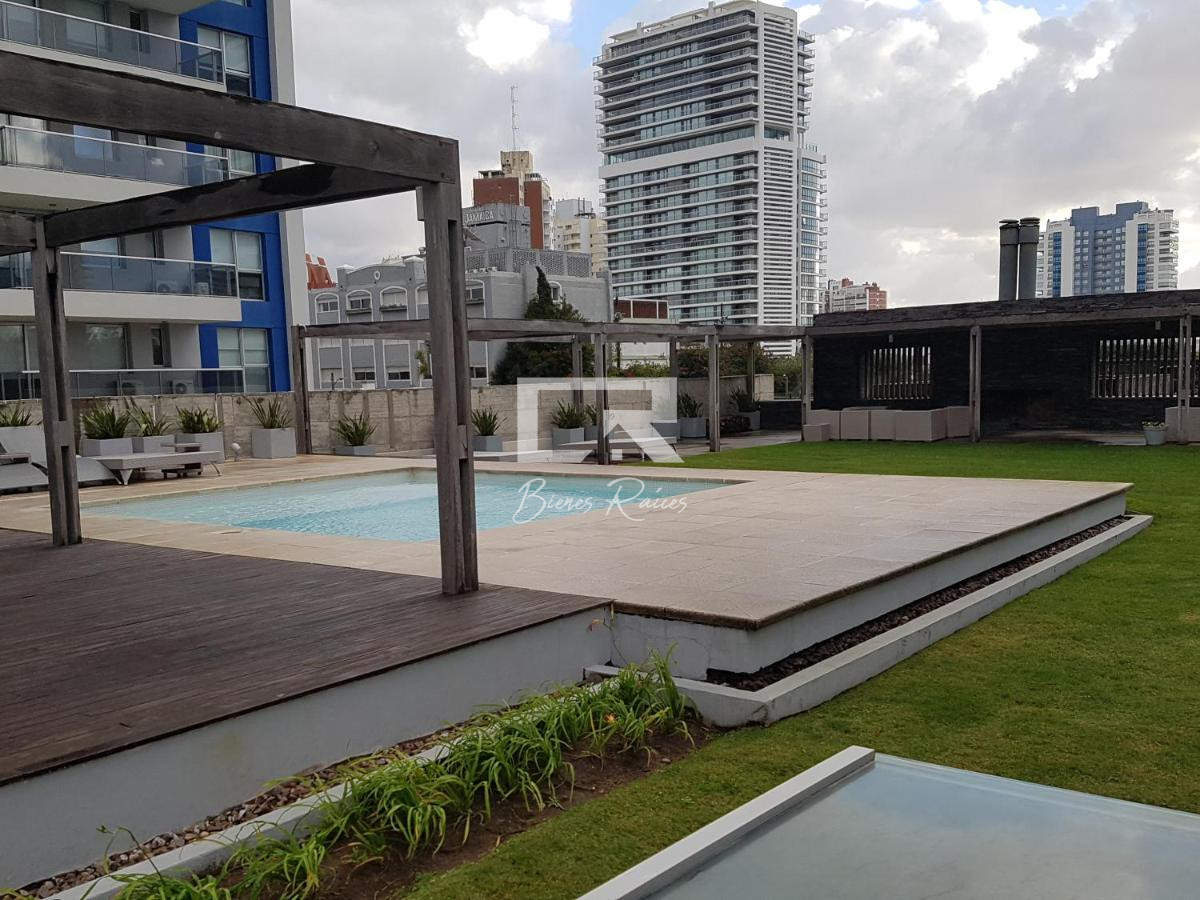 Apartamento ID.694 - THE FOREST TOWER II