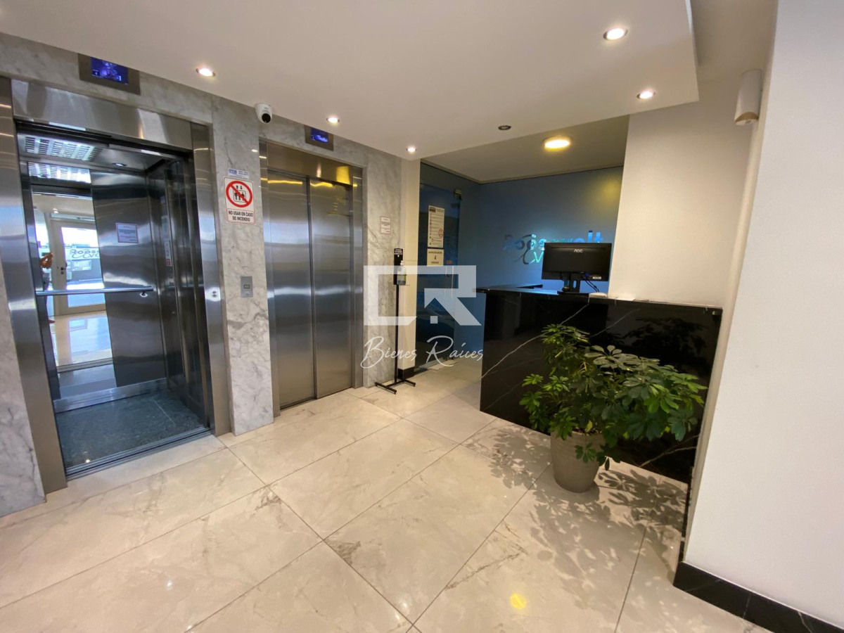 Apartamento ID.583 - AVENUE ROOSEVELT