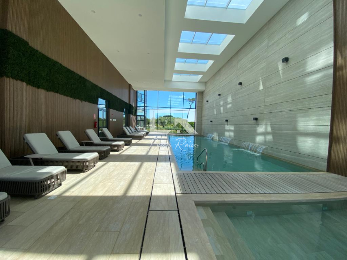 Apartamento ID.523 - Paramount Smart Tower