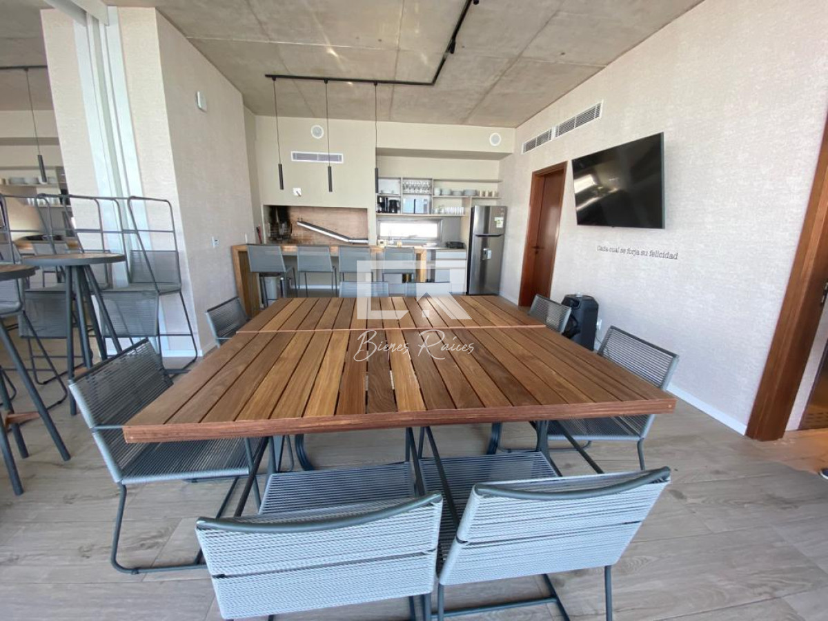 Apartamento ID.316 - Walmer Lagoon