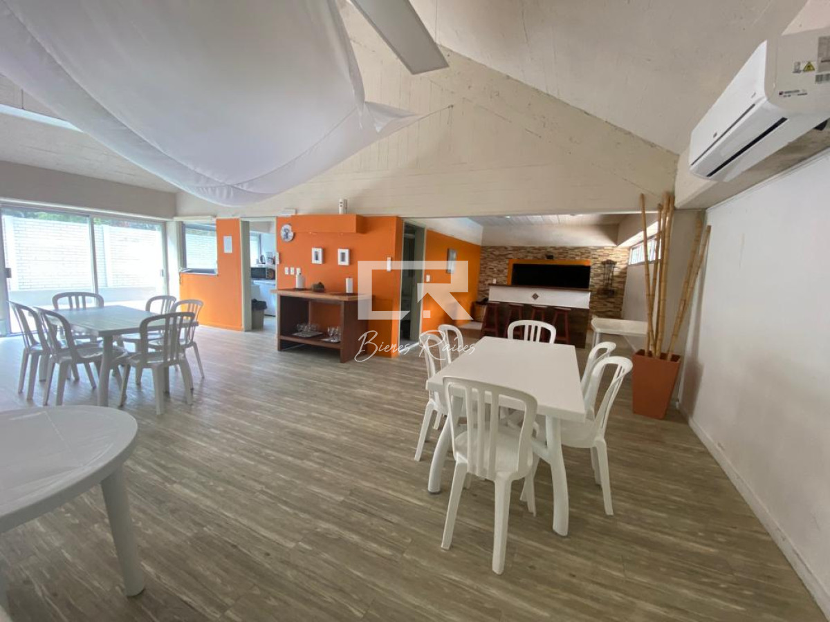 Apartamento ID.518 - Parquemar Bosque 