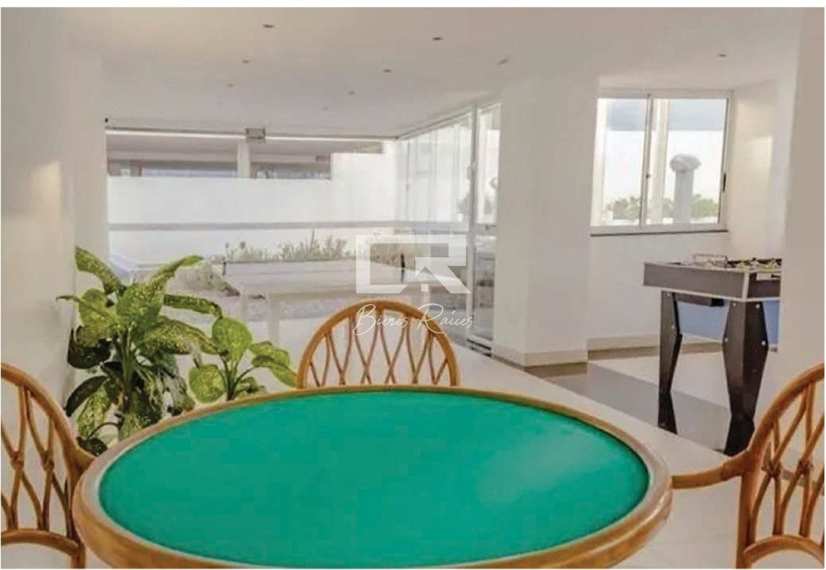 Apartamento ID.169 - Torre Nueva York