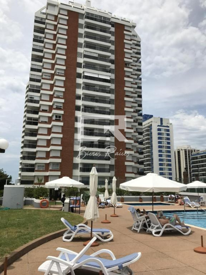 Apartamento ID.482 - Long Beach