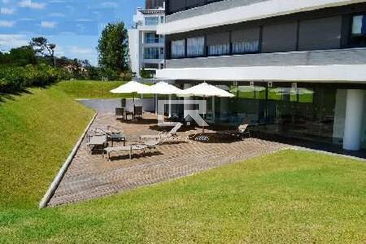 Apartamento ID.265 - Marigot Brava 