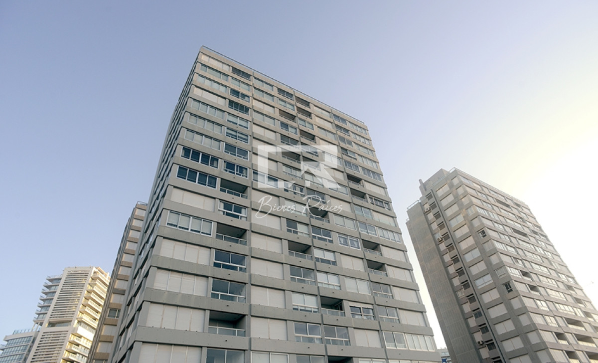Apartamento ID.571 - Torre del Plata  
