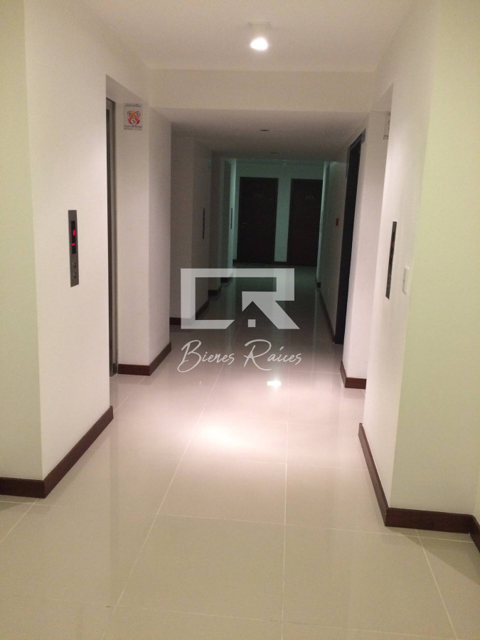 Apartamento ID.694 - THE FOREST TOWER II