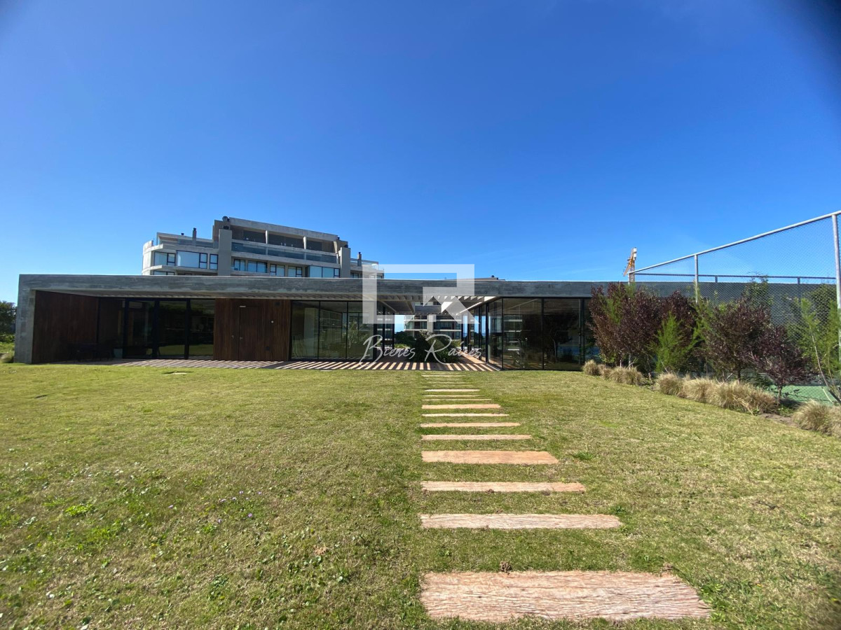 Apartamento ID.753 - ALDANA 