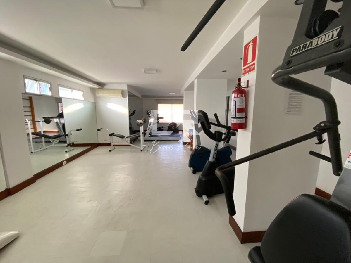 Apartamento ID.230 - Malecón IV 