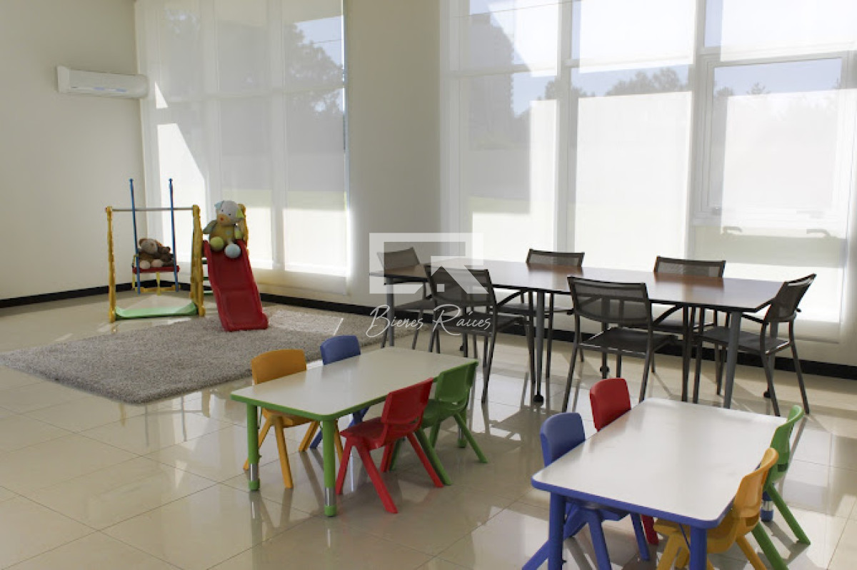Apartamento ID.330 - Torre Lobos